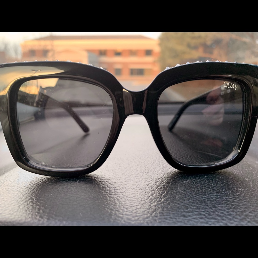 Quay Australia sunglasses